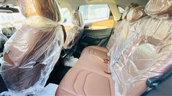 Borgward BX7